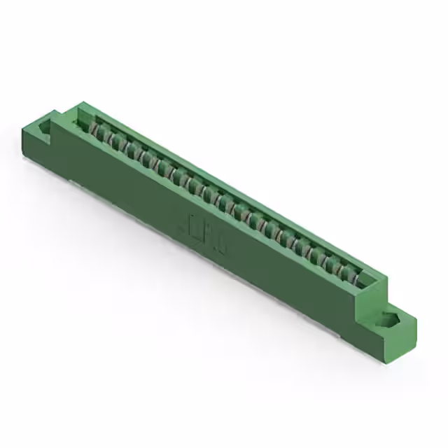 307-018-453-104 EDAC Inc.  Edgeboard Connectors
